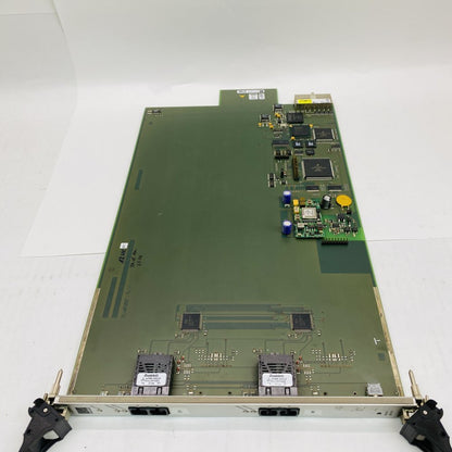 Lawo MADI 981/31 Dual‑Port MADI Module Broadcast Interface Used