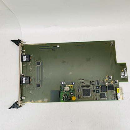 Lawo MADI 981/31 Dual‑Port MADI Module Broadcast Interface Used