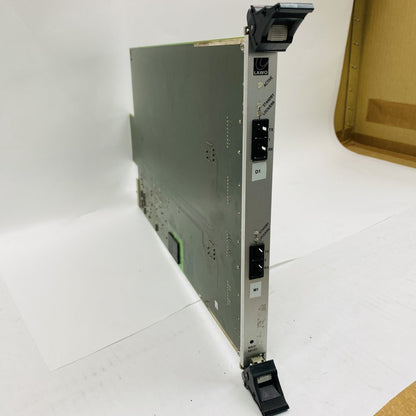 Lawo MADI 981/31 Dual‑Port MADI Module Broadcast Interface Used