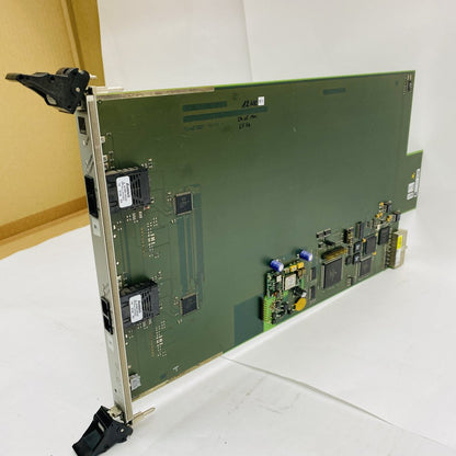 Lawo MADI 981/31 Dual‑Port MADI Module Broadcast Interface Used
