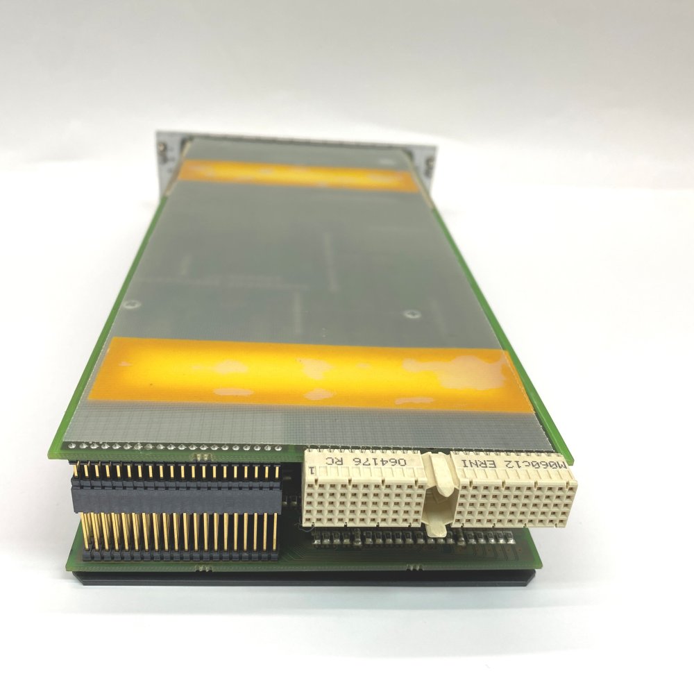 Lawo 941/52 Mic‑Line Input Module – Broadcast Grade