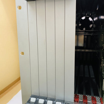 Broadcast Audio Production Router LAWO mc266 Nova73 AES3 Ethernet Rack-Mount