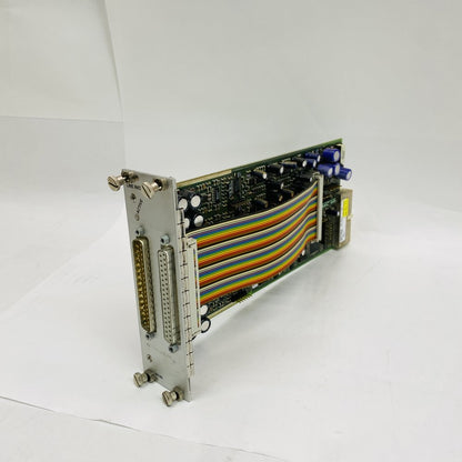 Lawo DALLIS 941/83 Master‑MADI Word‑Clock/Ethernet Module – Broadcast I/O Card