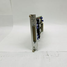 Lawo 942/02 Line Out DALLIS I/O Audio Card – Modular Interface DB-25 Connector