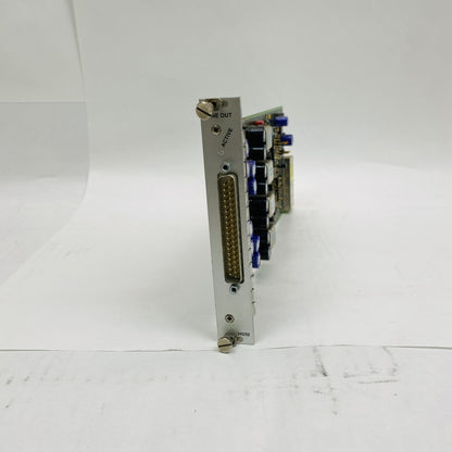 Lawo 942/02 Line Out DALLIS I/O Audio Card – Modular Interface DB-25 Connector