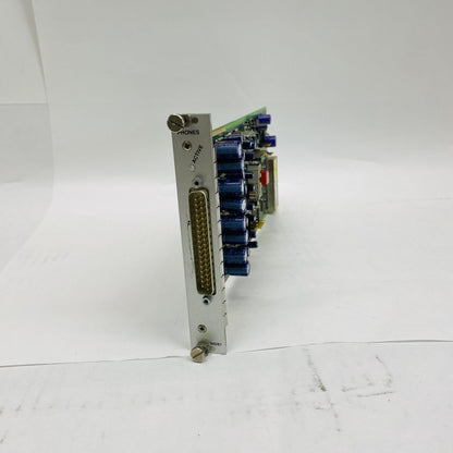 Lawo DALLIS 942/61 Modular Interface Card (Broadcast I/O Module)