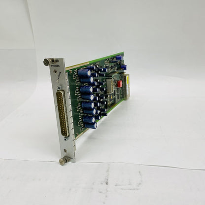 Lawo DALLIS 942/61 Modular Interface Card (Broadcast I/O Module)