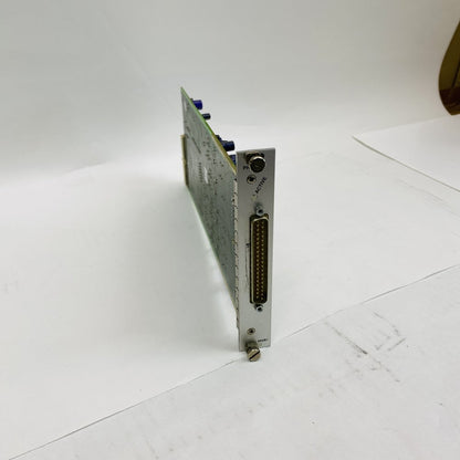 Lawo DALLIS 942/61 Modular Interface Card (Broadcast I/O Module)