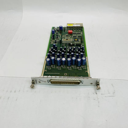 Lawo DALLIS 942/61 Modular Interface Card (Broadcast I/O Module)