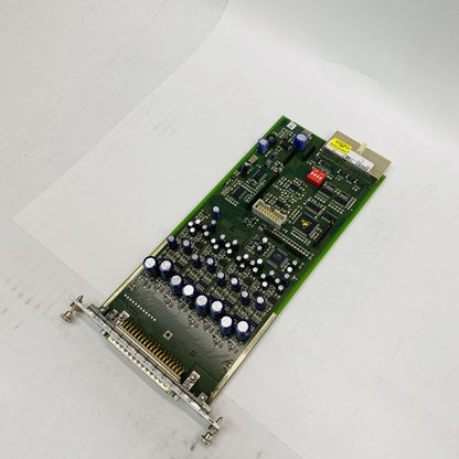 Lawo DALLIS 942/61 Modular Interface Card (Broadcast I/O Module)