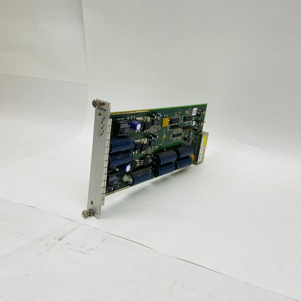 Professional Phantom Power Supply Module Lawo DALLIS 947/10 Audio Single Card