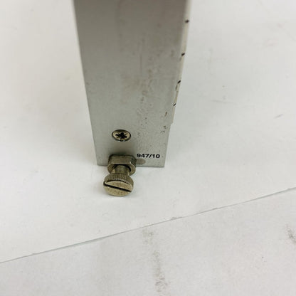 Lawo DALLIS 947/10 Phantom Power Module PCB Card (Used)