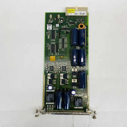 Professional Phantom Power Supply Module Lawo DALLIS 947/10 Audio Single Card