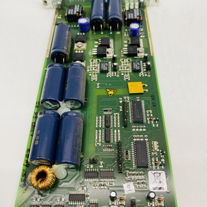 Professional Phantom Power Supply Module Lawo DALLIS 947/10 Audio Single Card