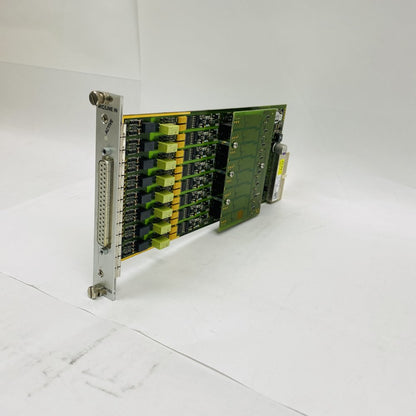 Lawo DALLIS 941/53 Mic/Line Input Module Broadcast Audio Card - Used