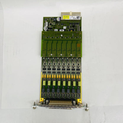 Lawo DALLIS 941/53 Mic/Line Input Module Broadcast Audio Card - Used