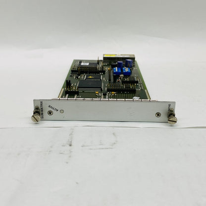 Broadcast Audio Interface Lawo DALLIS 947/42 SUM-MATRIX Modular I/O Card