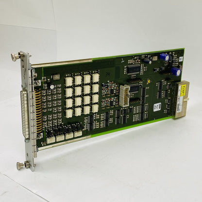 Broadcast GPIO Interface Card Lawo DALLIS 945/05 Germany Audio I/O
