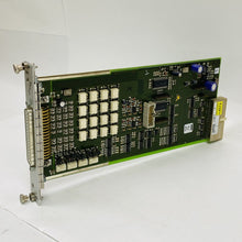 Lawo DALLIS 945/05 GPIO Interface Card Broadcast Audio I/O
