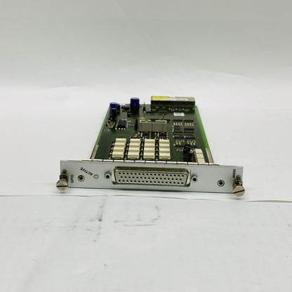 Broadcast GPIO Interface Card Lawo DALLIS 945/05 Germany Audio I/O