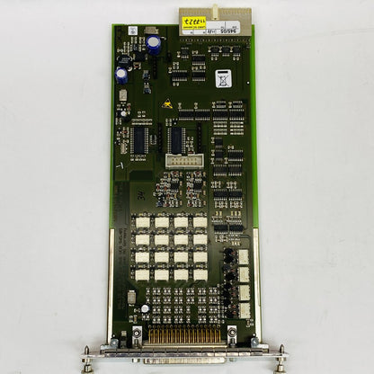 Broadcast GPIO Interface Card Lawo DALLIS 945/05 Germany Audio I/O