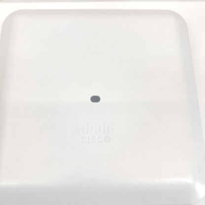 Cisco AIR‑AP3802I‑E‑K9 Dual‑Band 802.11ac Wave 2 Access Point (Used)
