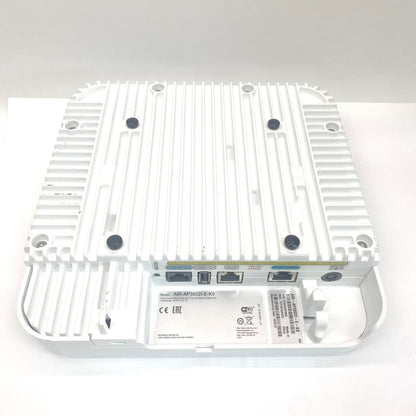 Cisco AIR‑AP3802I‑E‑K9 Dual‑Band 802.11ac Wave 2 Access Point (Used)