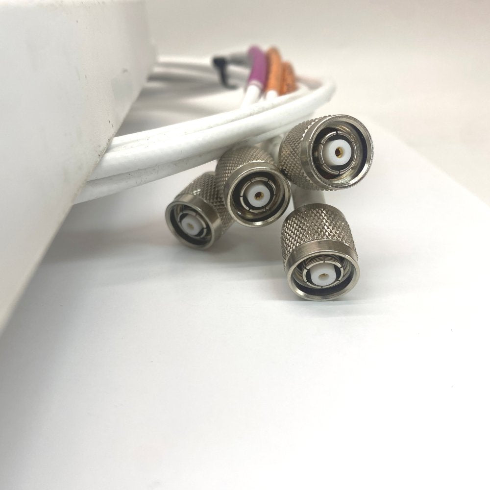 Cisco Aironet Antenna AIR-ANT2566D4M-RS Dual-Band High Gain Directional