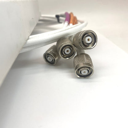 Cisco Aironet Antenna AIR-ANT2566D4M-RS Dual-Band High Gain Directional