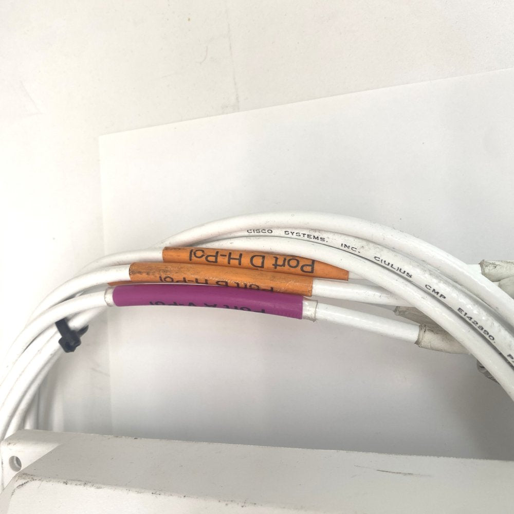 Cisco Aironet Antenna AIR-ANT2566D4M-RS Dual-Band High Gain Directional