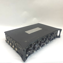 Professional Field Mixer Sound Devices 552 Five-Input, Mic, XLR, 1080p