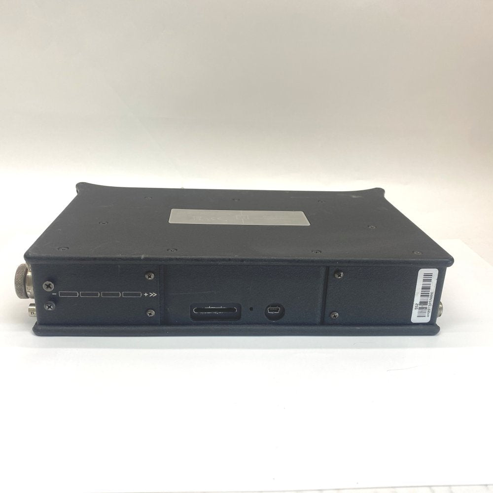 Professional Field Mixer Sound Devices 552 Five-Input, Mic, XLR, 1080p