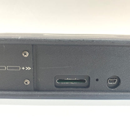 Professional Field Mixer Sound Devices 552 Five-Input, Mic, XLR, 1080p