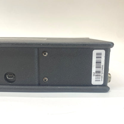 Professional Field Mixer Sound Devices 552 Five-Input, Mic, XLR, 1080p