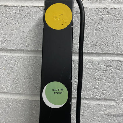 Rack PDU Zero U Ethernet - APC AP7954 24 Outlets Green Networking - FULLY TESTED