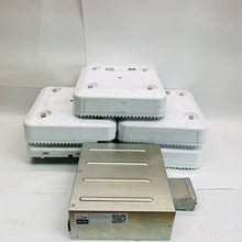 Cisco Lot – 5x AP2802E Access Points + Cisco 3900 PSU – Tested