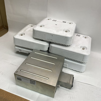 Cisco Lot – 5x AP2802E Access Points + Cisco 3900 PSU – Tested