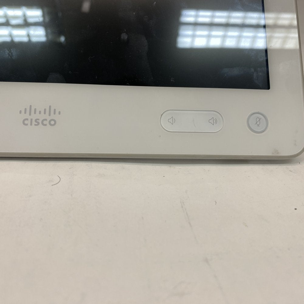 Cisco SX20 Codec + TelePresence Touch x3 + CYP HDMI Extender