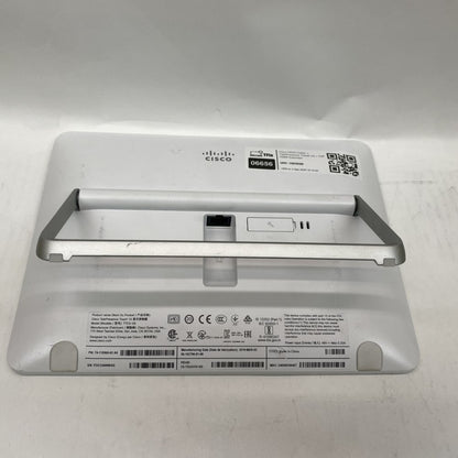 Cisco SX20 Codec + TelePresence Touch x3 + CYP HDMI Extender