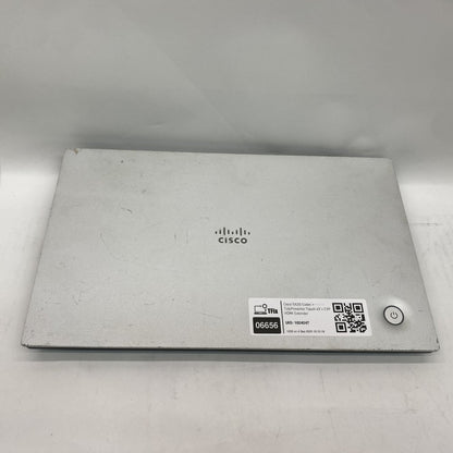 Cisco SX20 Codec + TelePresence Touch x3 + CYP HDMI Extender