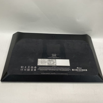 Cisco SX20 Codec + TelePresence Touch x3 + CYP HDMI Extender