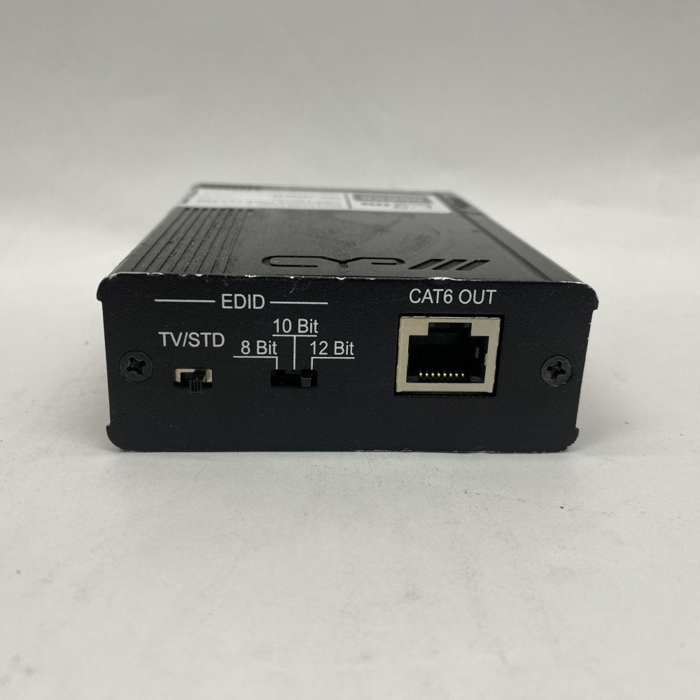 Cisco SX20 Codec + TelePresence Touch x3 + CYP HDMI Extender