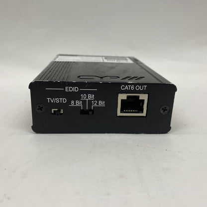 Cisco SX20 Codec + TelePresence Touch x3 + CYP HDMI Extender