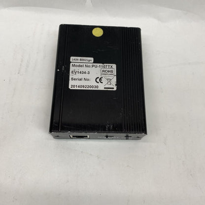 Cisco SX20 Codec + TelePresence Touch x3 + CYP HDMI Extender