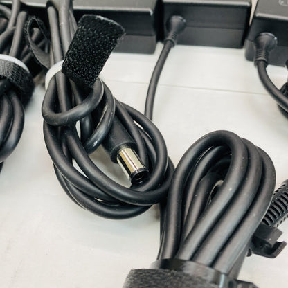 26 x HP TPN-LA16 Laptop Adapters 65W Genuine Chargers