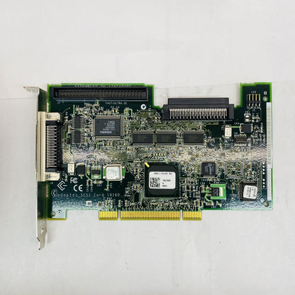 Bundle Adaptec LSI Intel RAID Network 10GbE PCI-X PCIe Rack-Mount