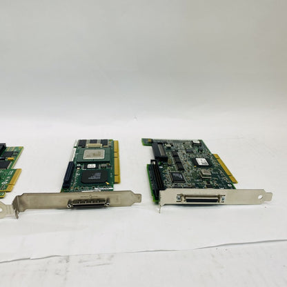 Server RAID & Network Lot – Adaptec, LSI, Intel 10GbE Cards