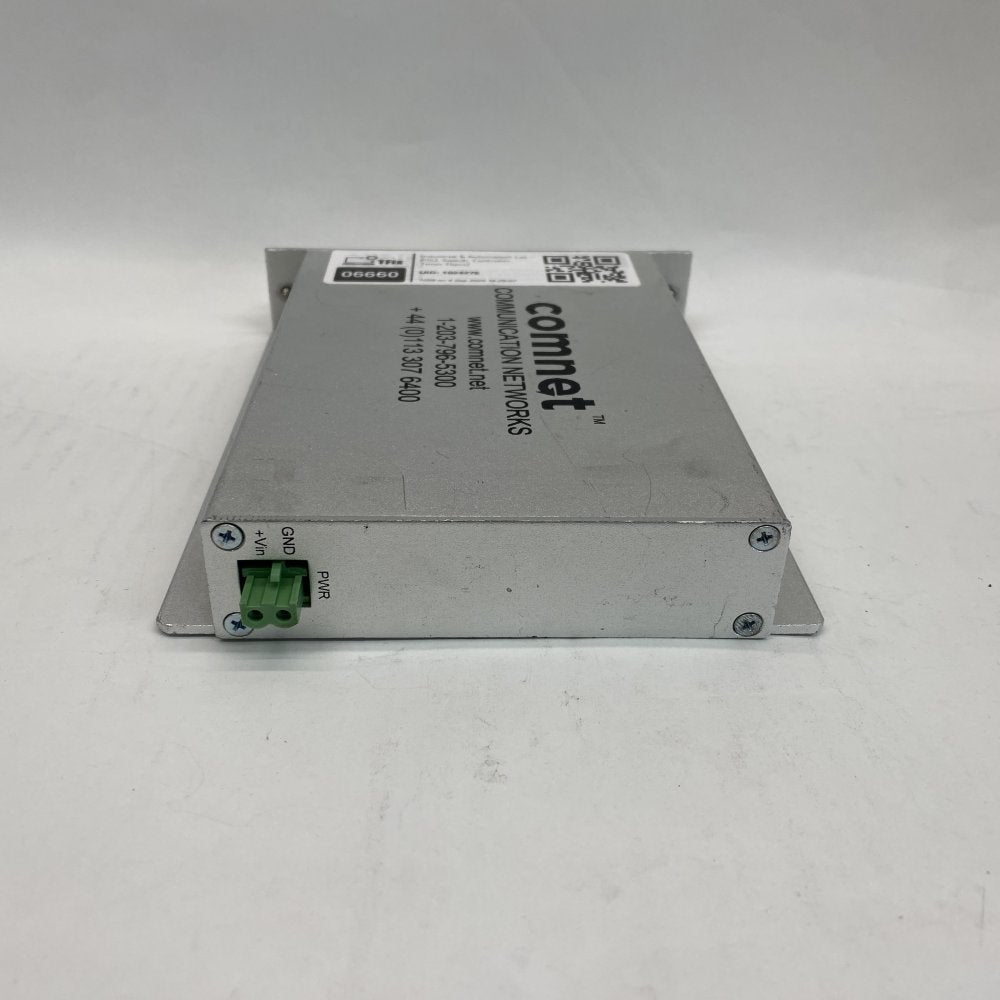Industrial & Automation Lot – PSU, Switch, Controller, Timer (5pcs)