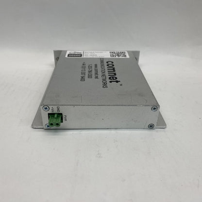 Industrial & Automation Lot – PSU, Switch, Controller, Timer (5pcs)