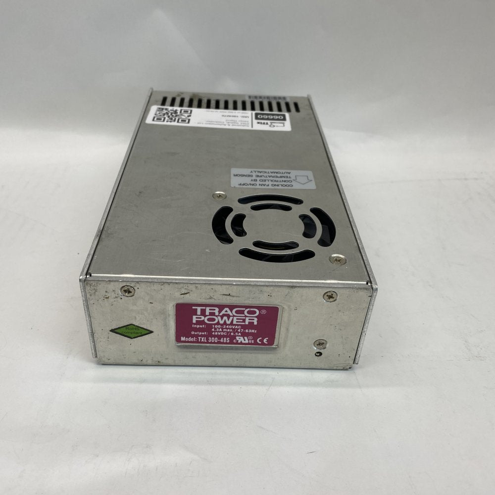 Industrial & Automation Lot – PSU, Switch, Controller, Timer (5pcs)